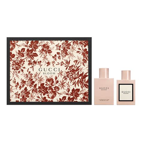 sephora gucci bloom|gucci bloom release date.